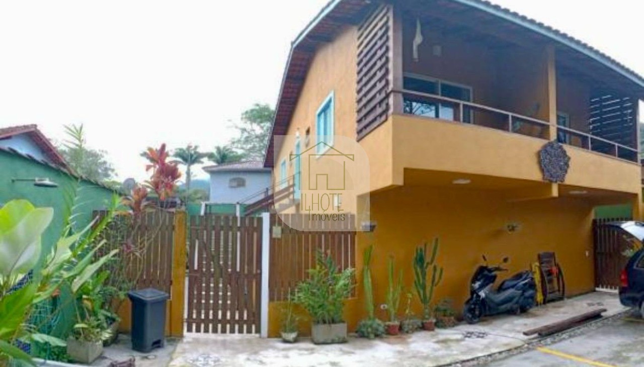 Casa, 6 quartos - Foto 1