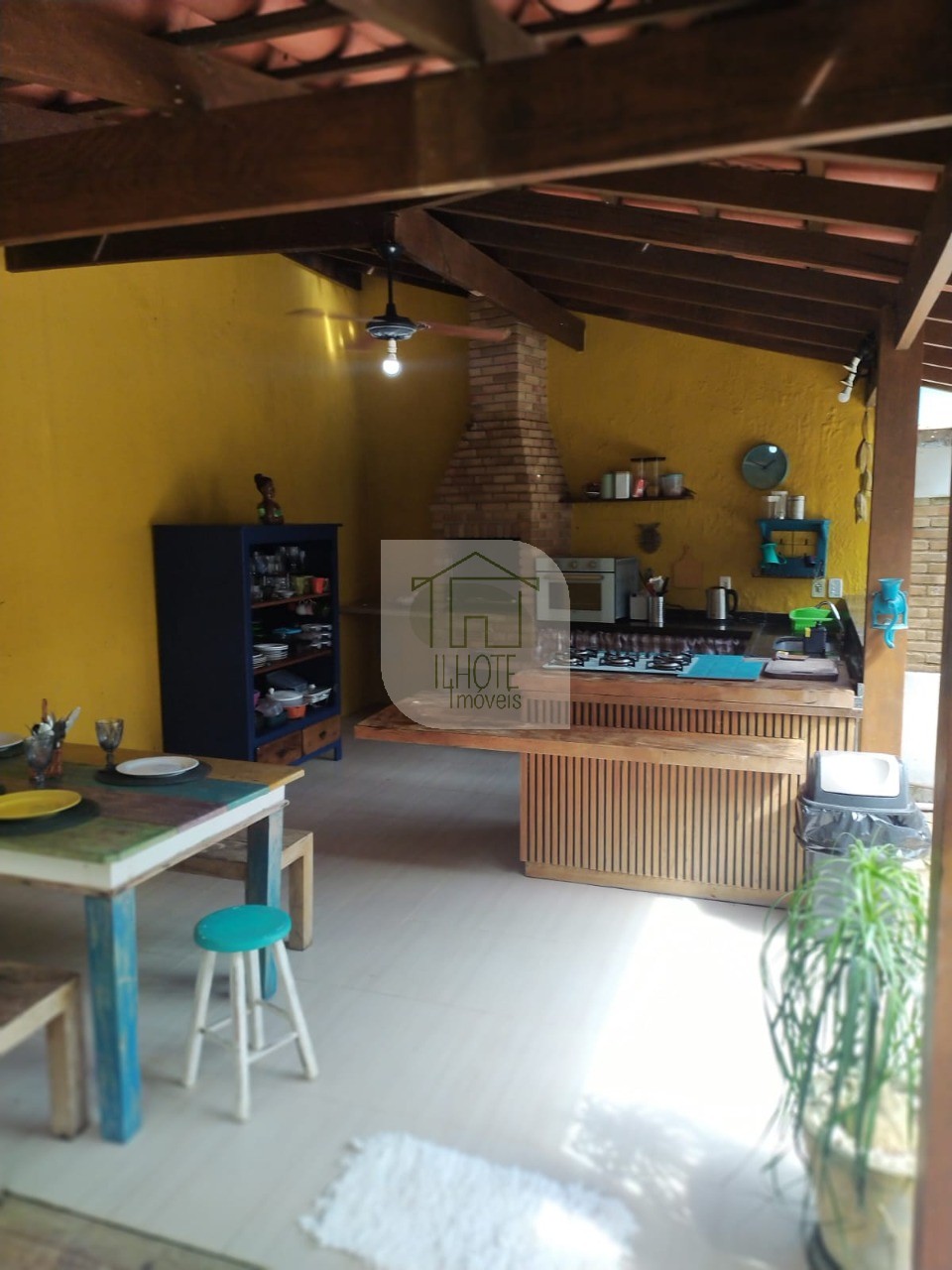 Casa, 3 quartos - Foto 15