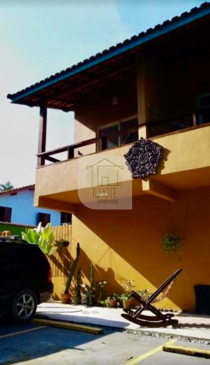 Casa, 6 quartos - Foto 2