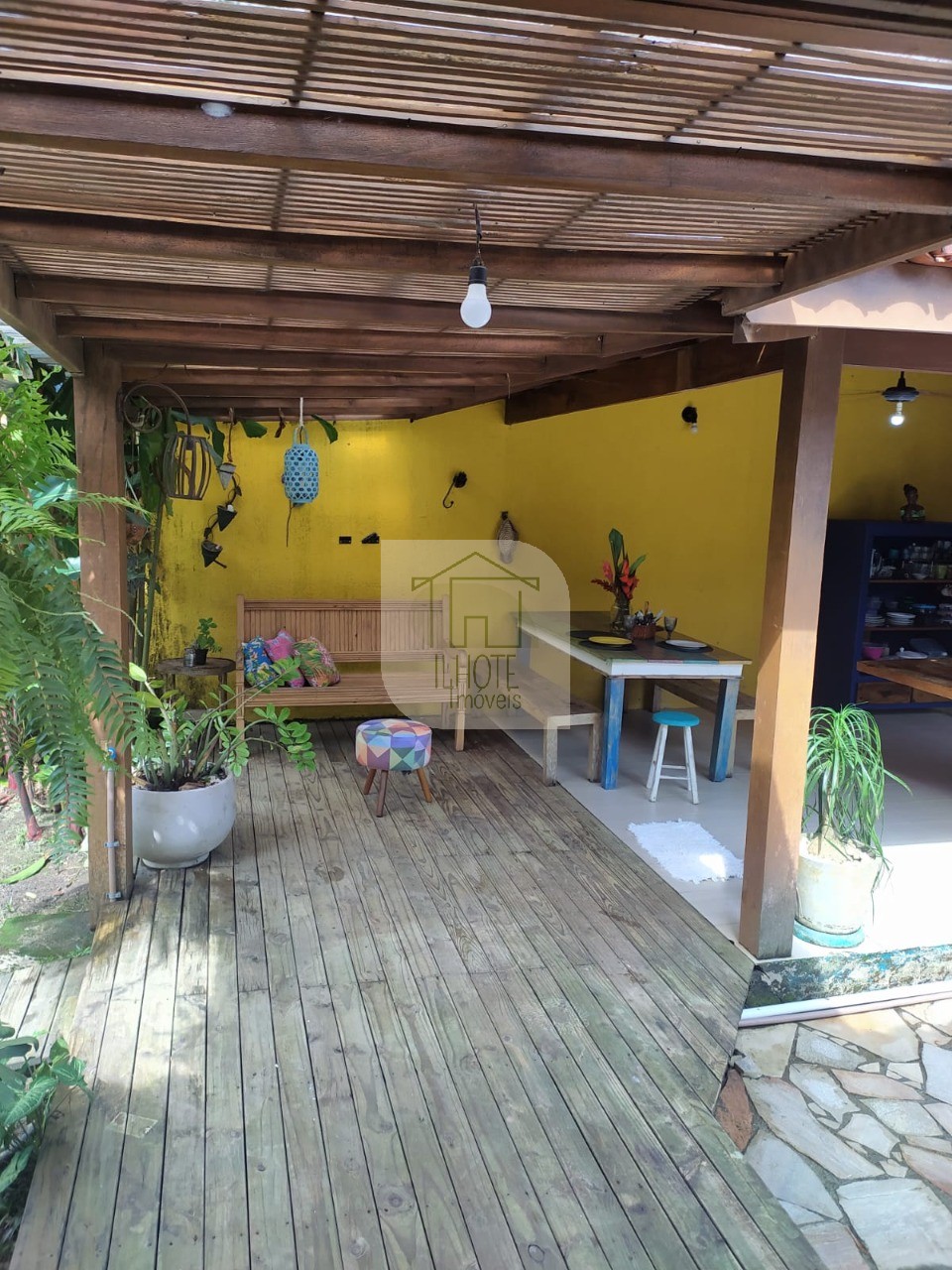 Casa, 3 quartos - Foto 12