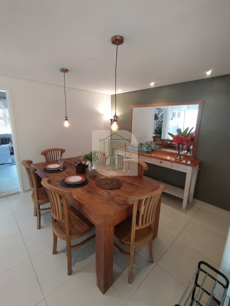 Casa, 3 quartos - Foto 6