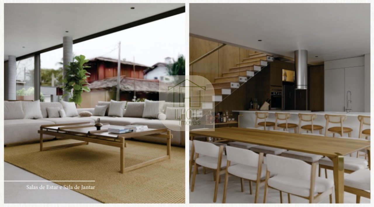 Casa de Condomínio, 6 quartos - Foto 6