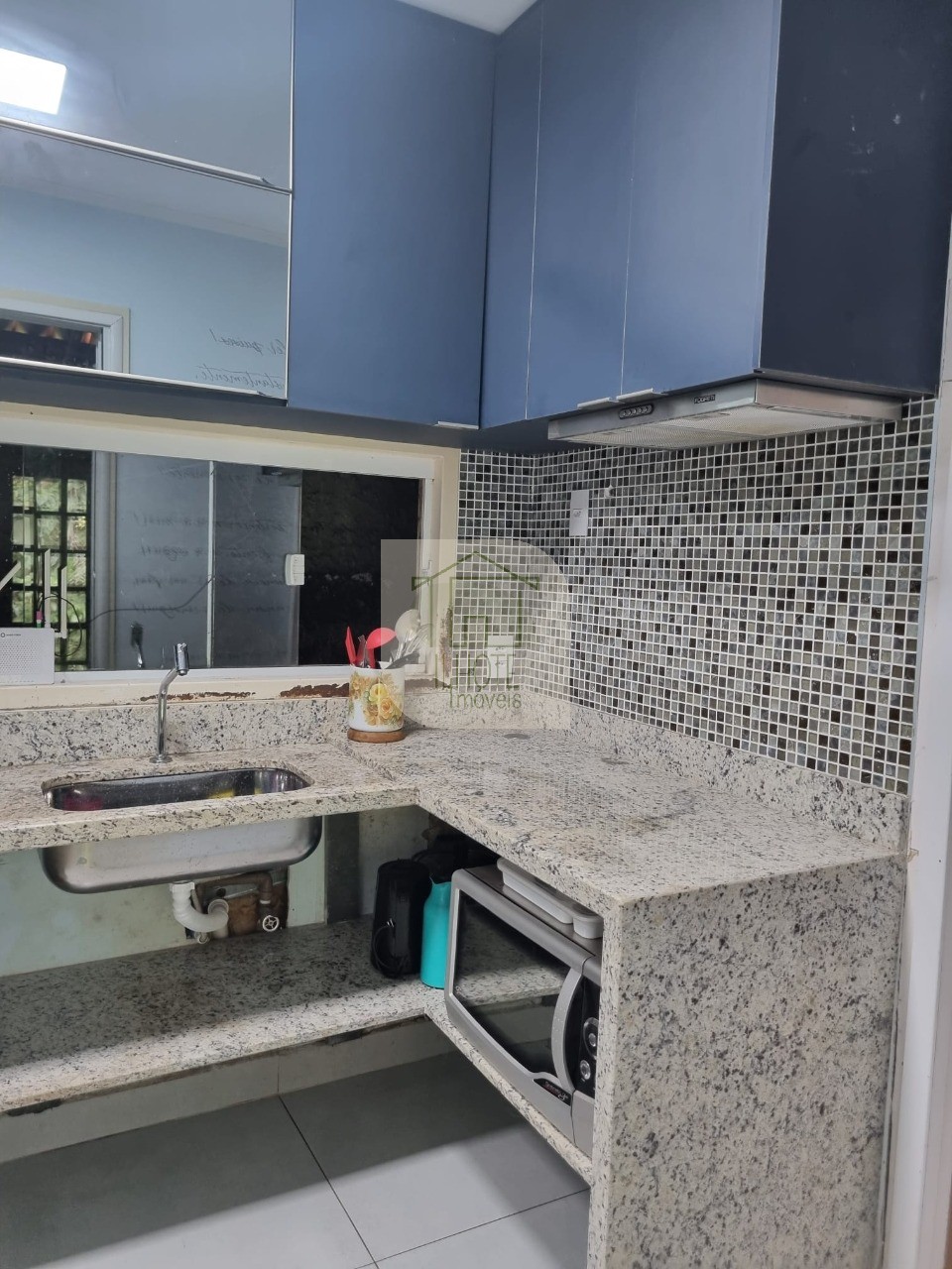Casa, 1 quarto - Foto 4