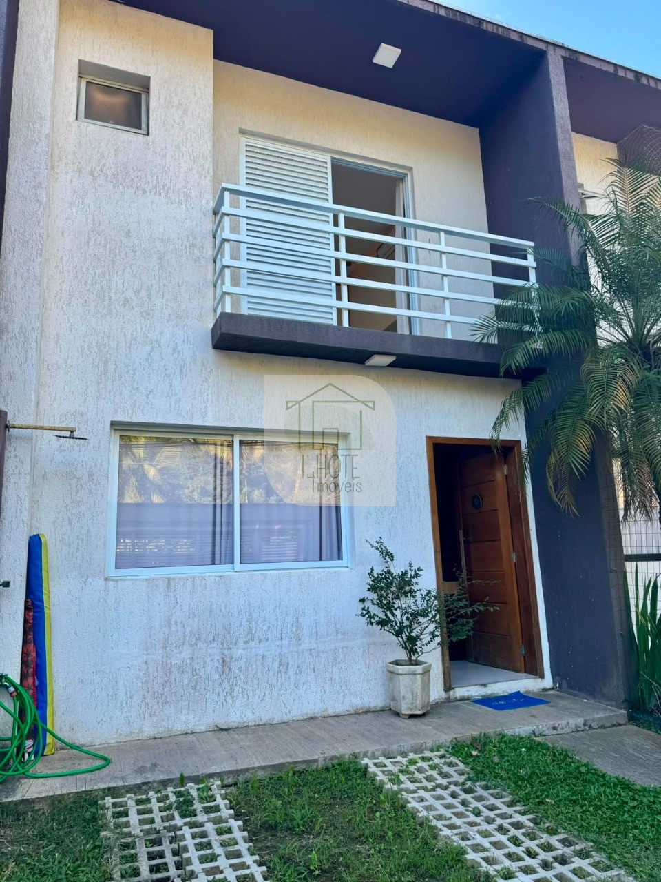 Casa, 2 quartos - Foto 1