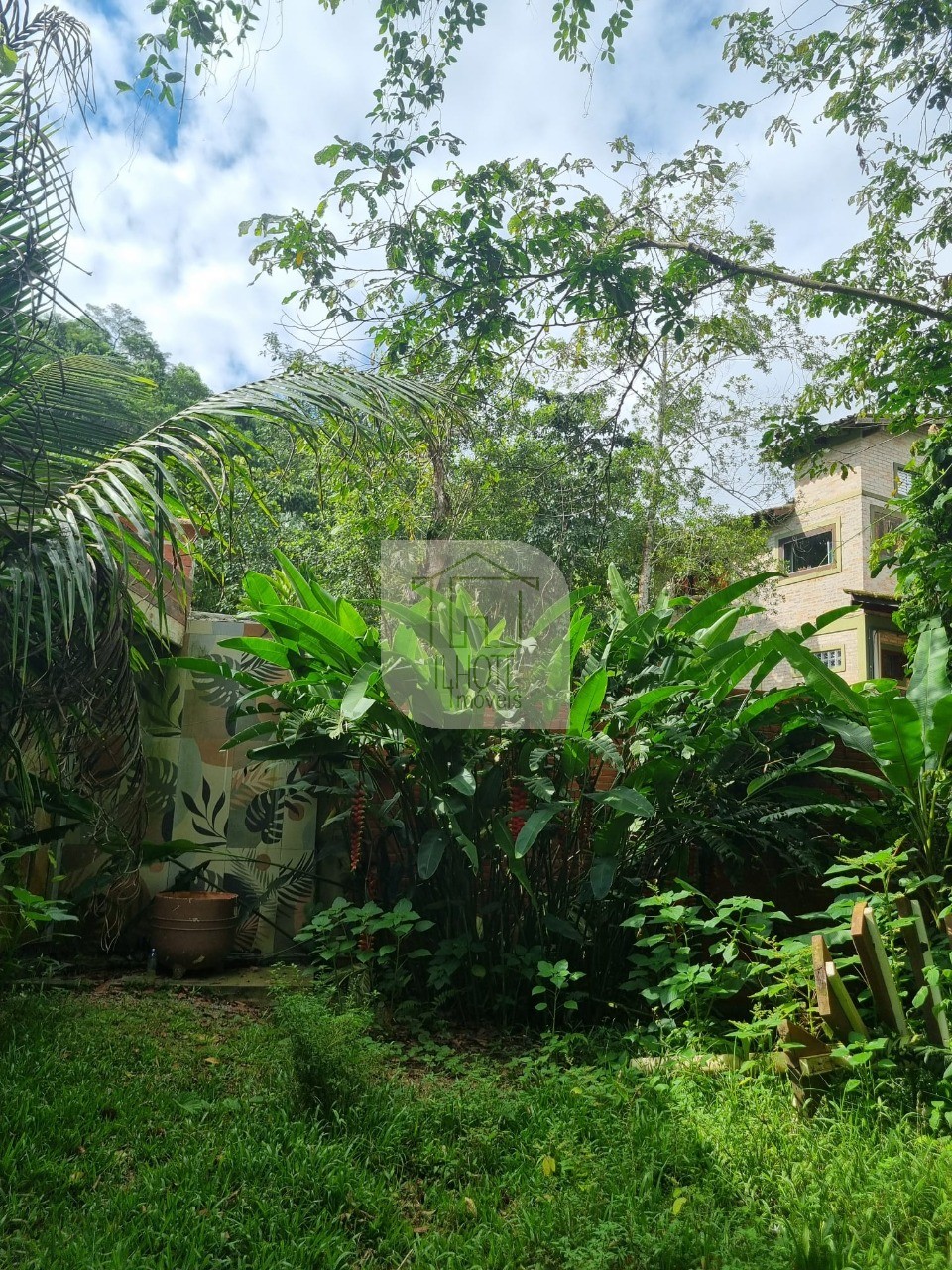 Casa, 1 quarto - Foto 11