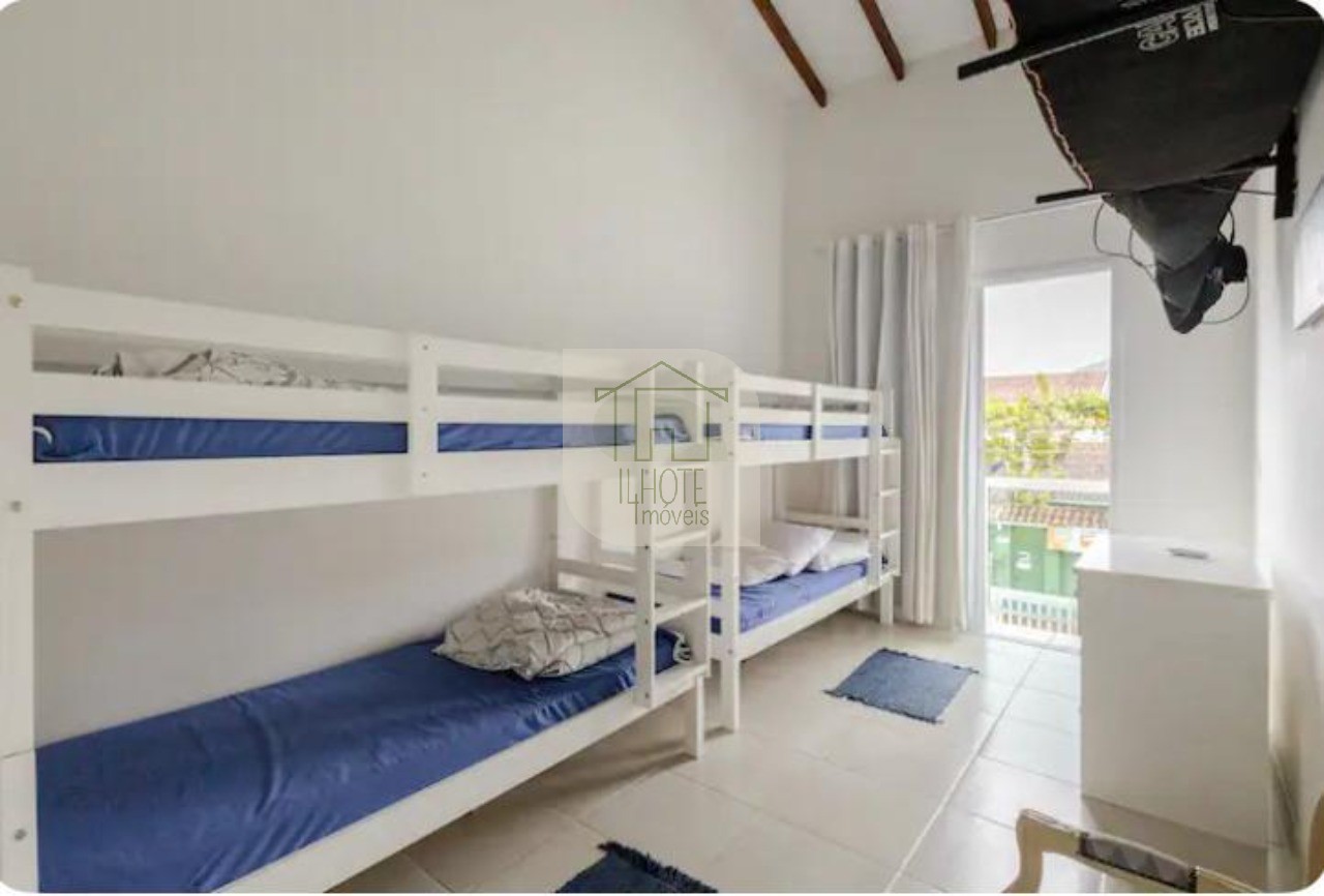 Casa de Condomínio, 4 quartos - Foto 17