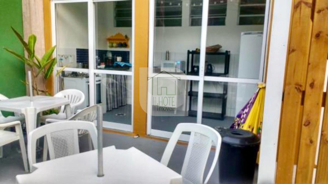 Casa, 6 quartos - Foto 11