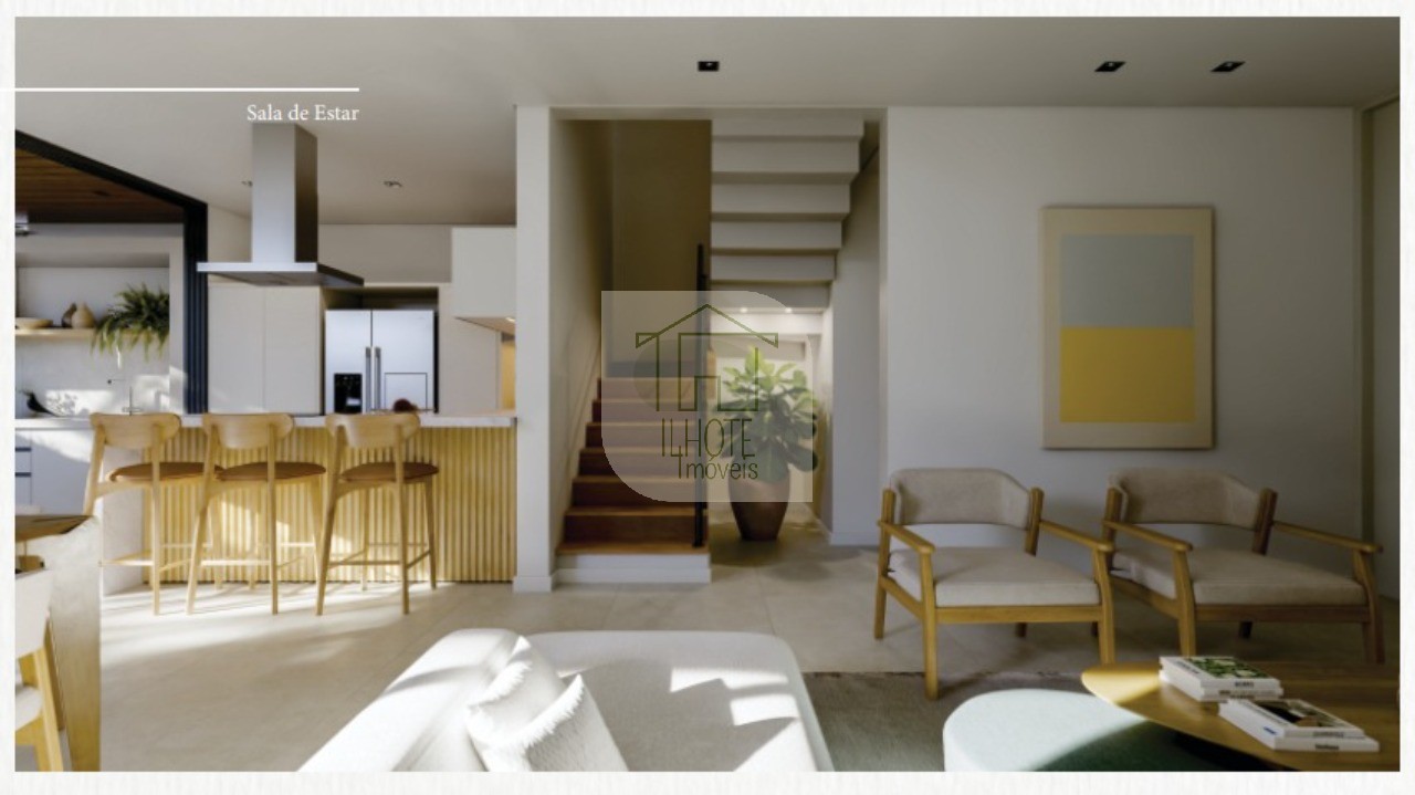 Casa de Condomínio, 4 quartos - Foto 8