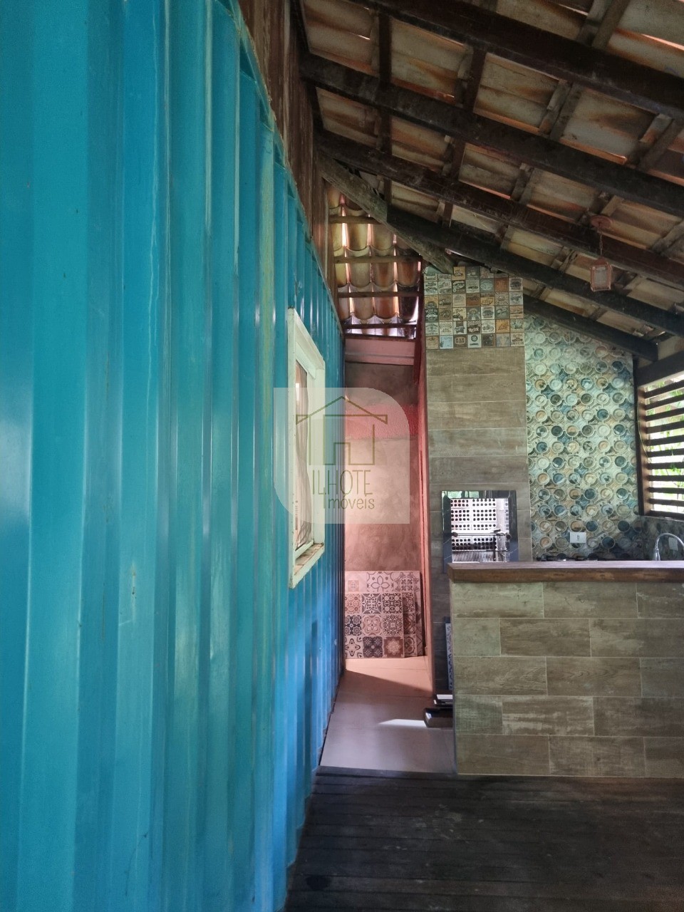 Casa, 1 quarto - Foto 10