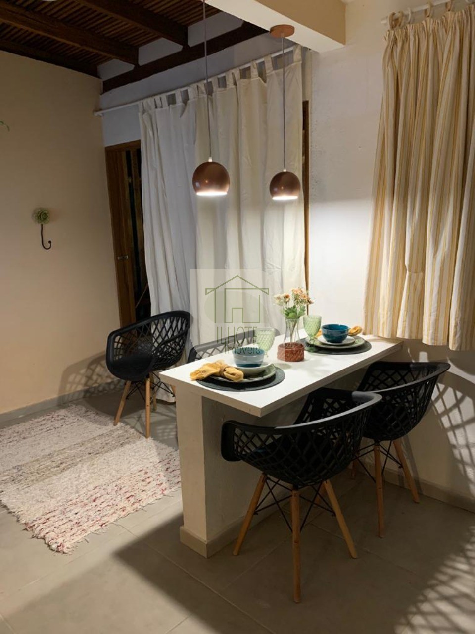 Casa, 3 quartos - Foto 18