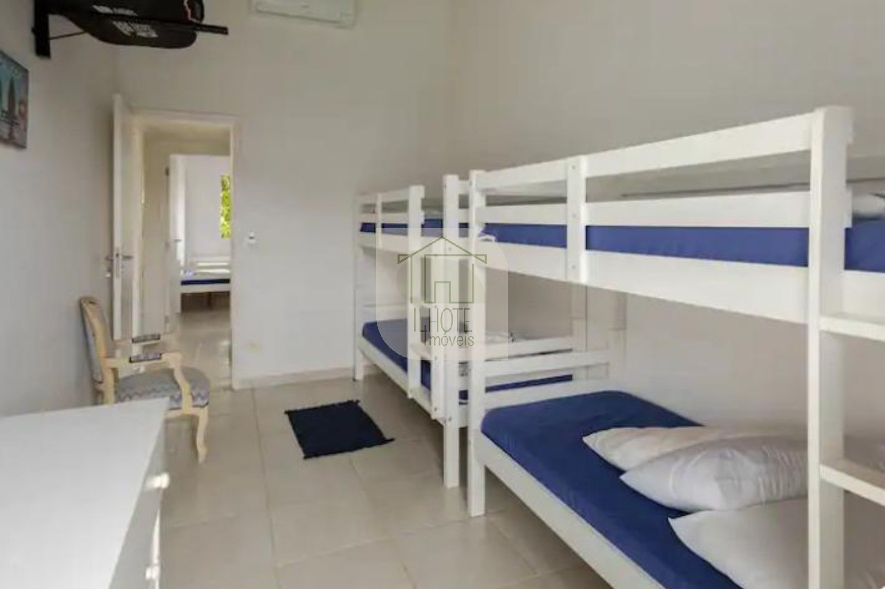 Casa de Condomínio, 4 quartos - Foto 15