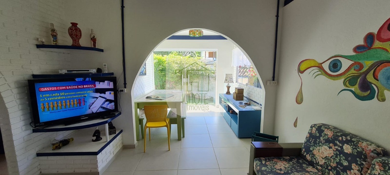 Casa, 2 quartos - Foto 4