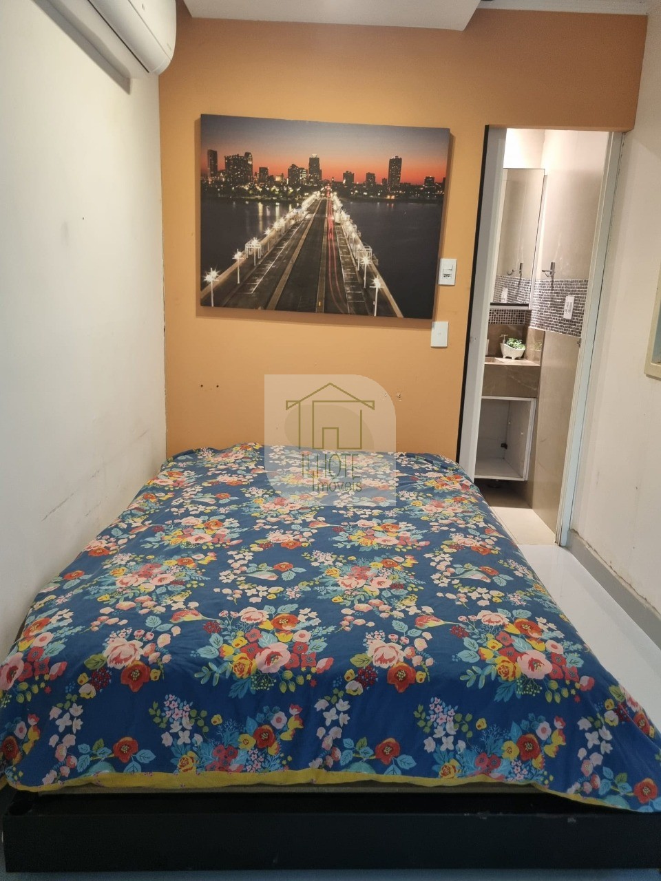 Casa, 1 quarto - Foto 6