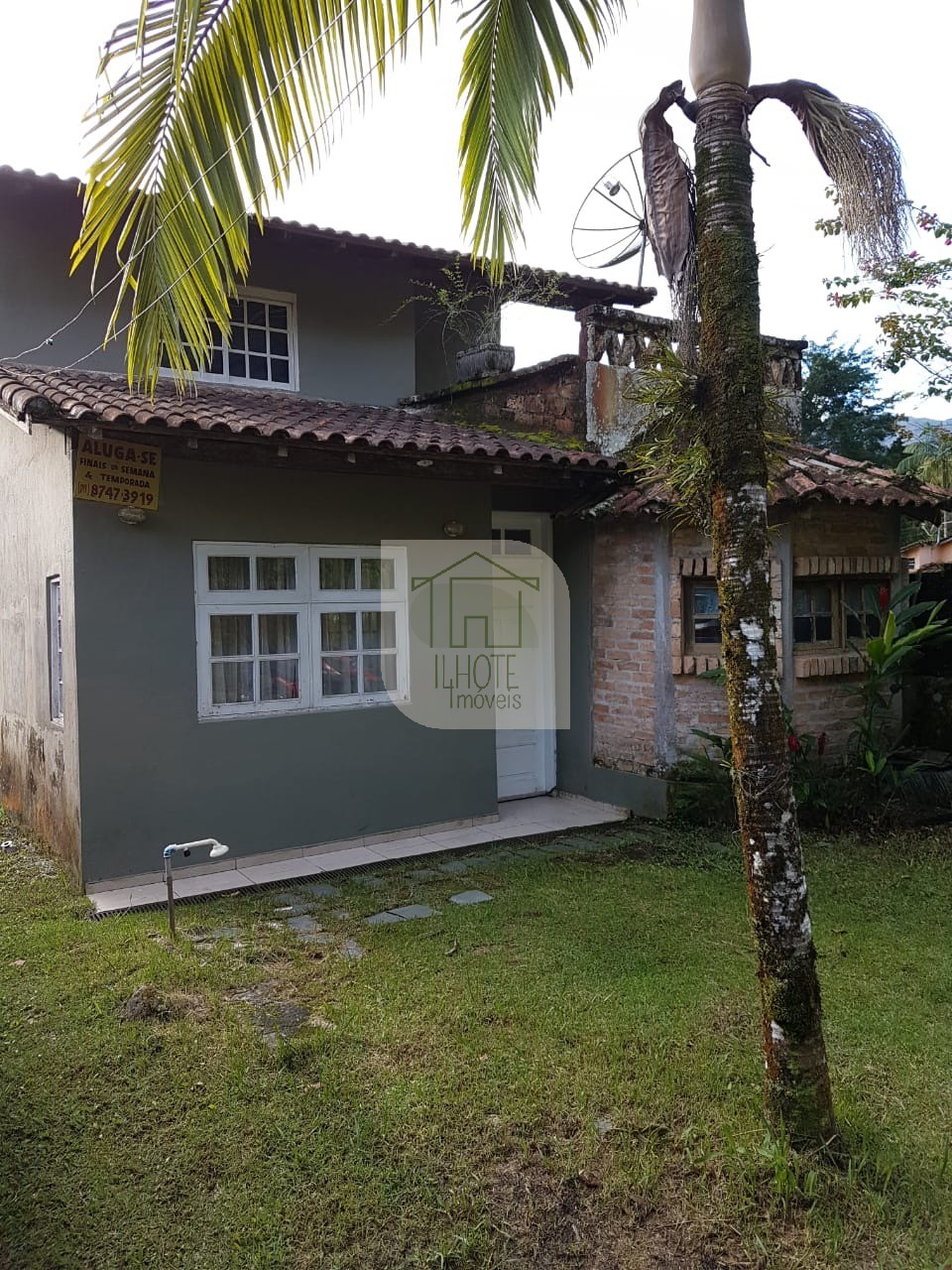 Casa, 2 quartos - Foto 2