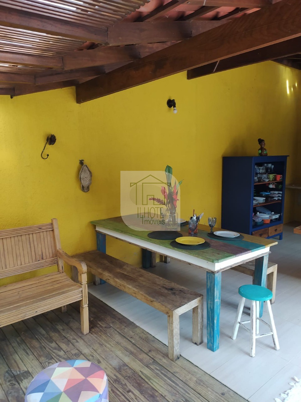 Casa, 3 quartos - Foto 14