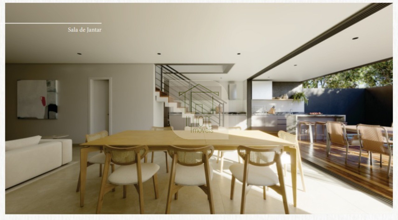 Casa de Condomínio, 4 quartos - Foto 4