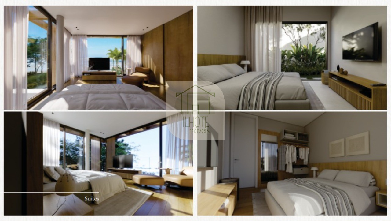 Casa de Condomínio, 6 quartos - Foto 8