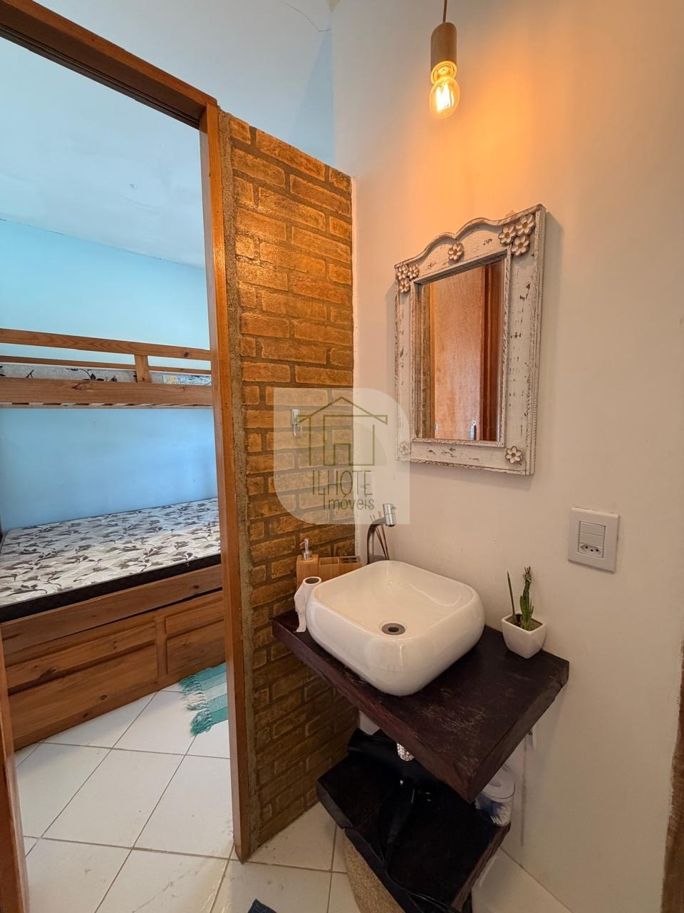 Casa de Condomínio, 2 quartos - Foto 18