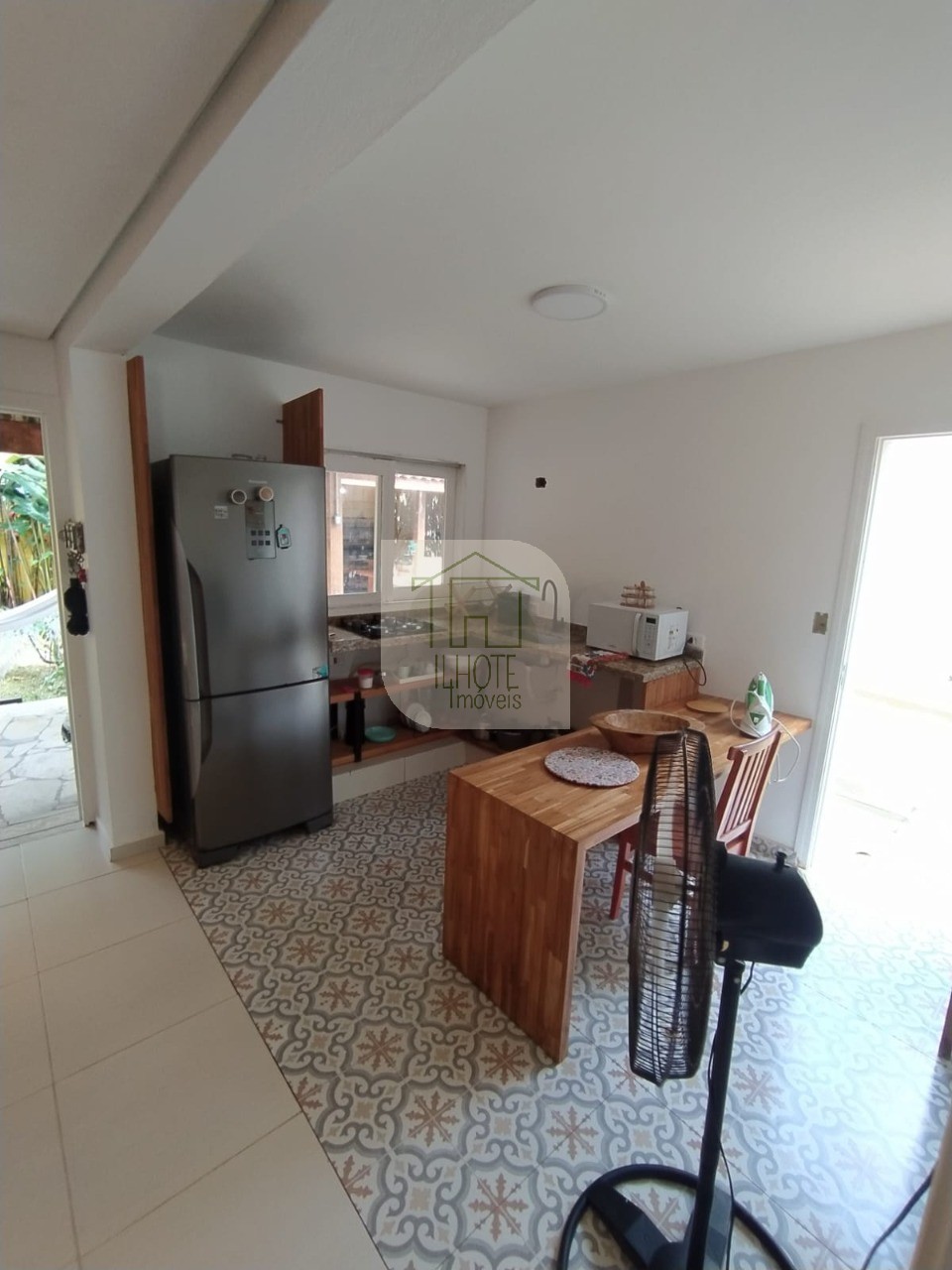 Casa, 3 quartos - Foto 4