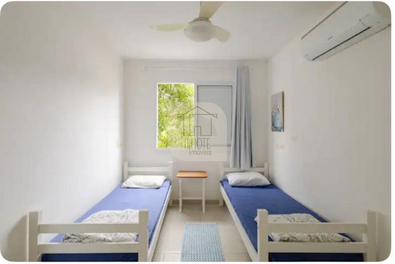 Casa de Condomínio, 4 quartos - Foto 16