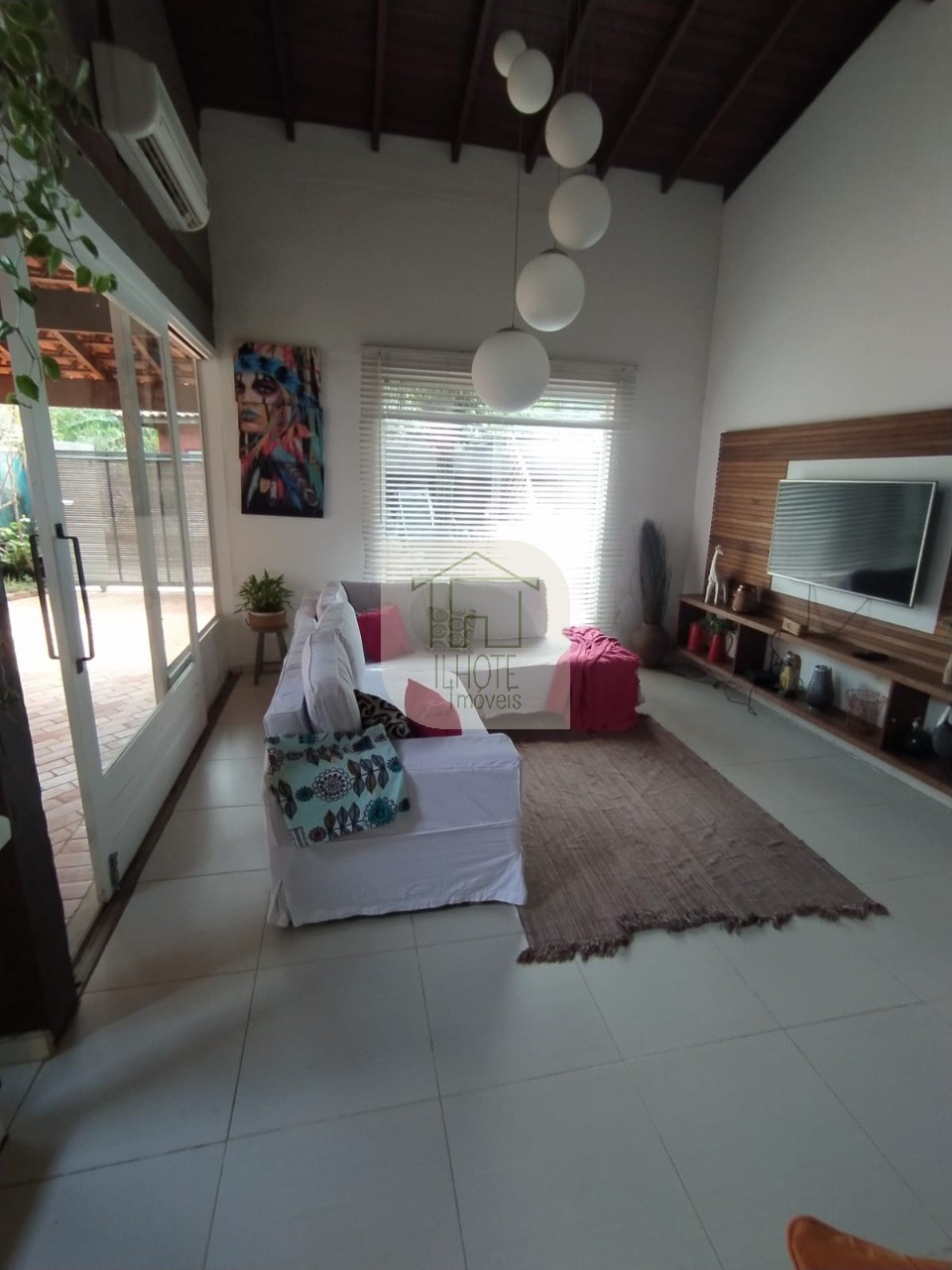 Casa, 3 quartos - Foto 2