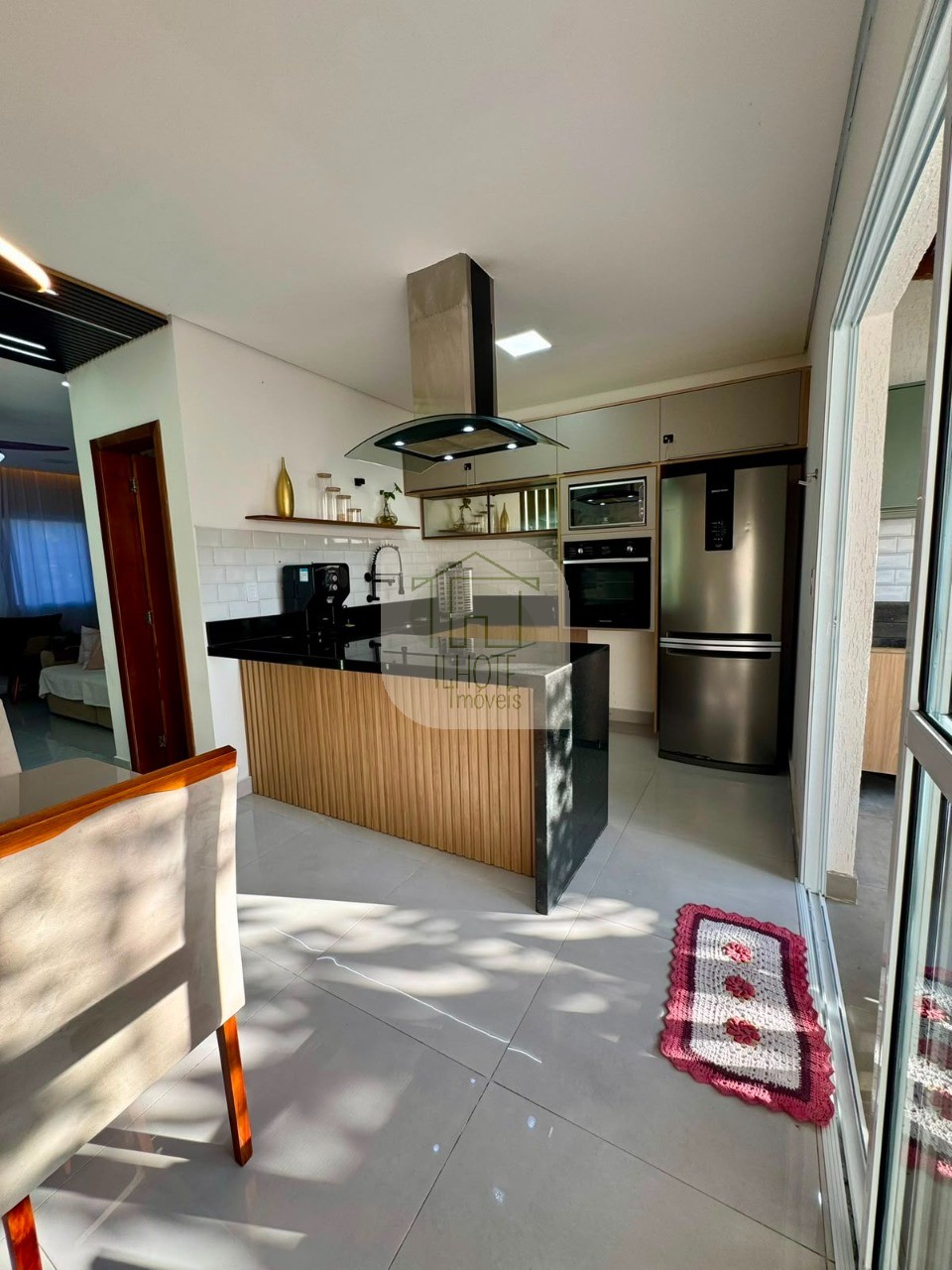 Casa, 2 quartos - Foto 5