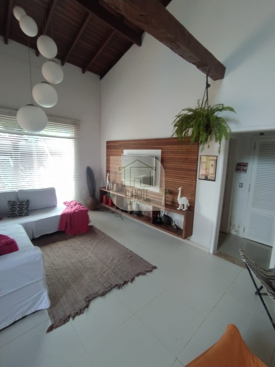 Casa, 3 quartos - Foto 3