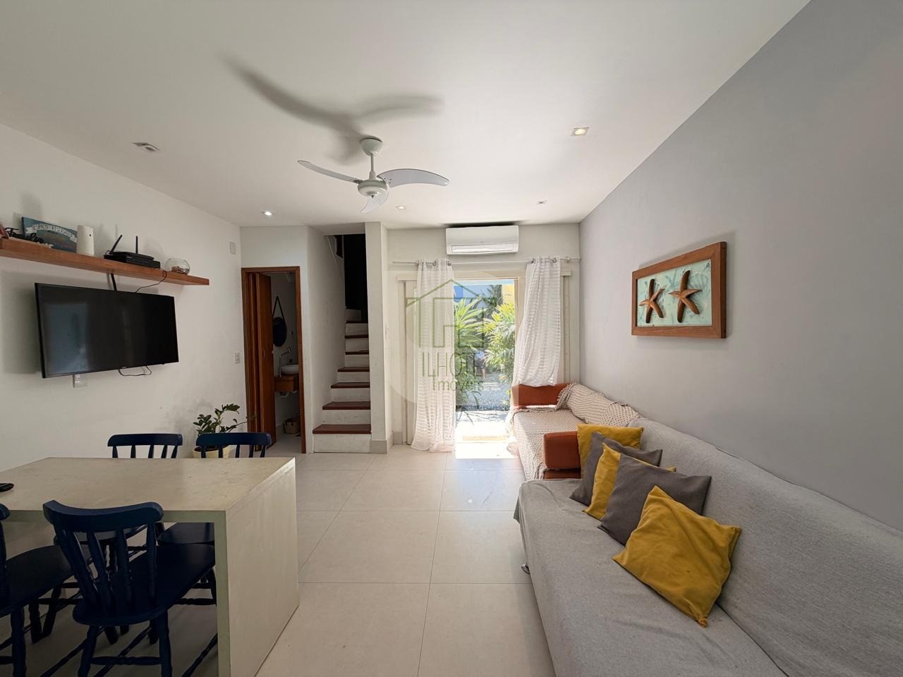Casa de Condomínio, 2 quartos - Foto 10