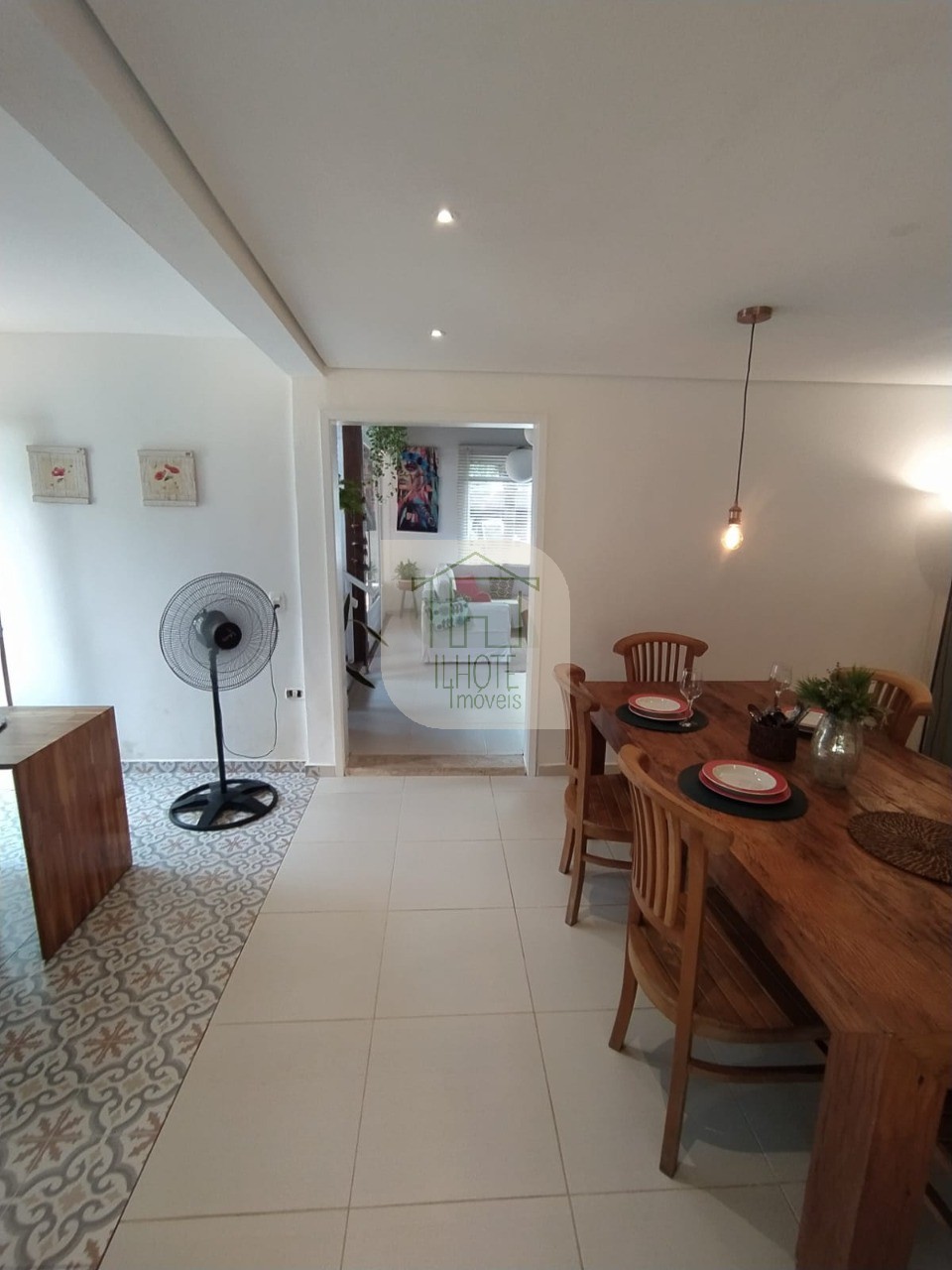 Casa, 3 quartos - Foto 5