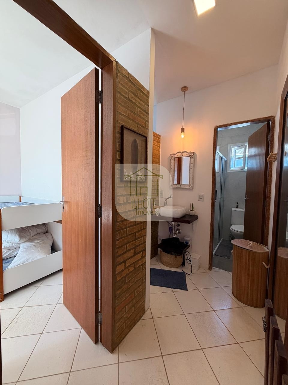 Casa de Condomínio, 2 quartos - Foto 17