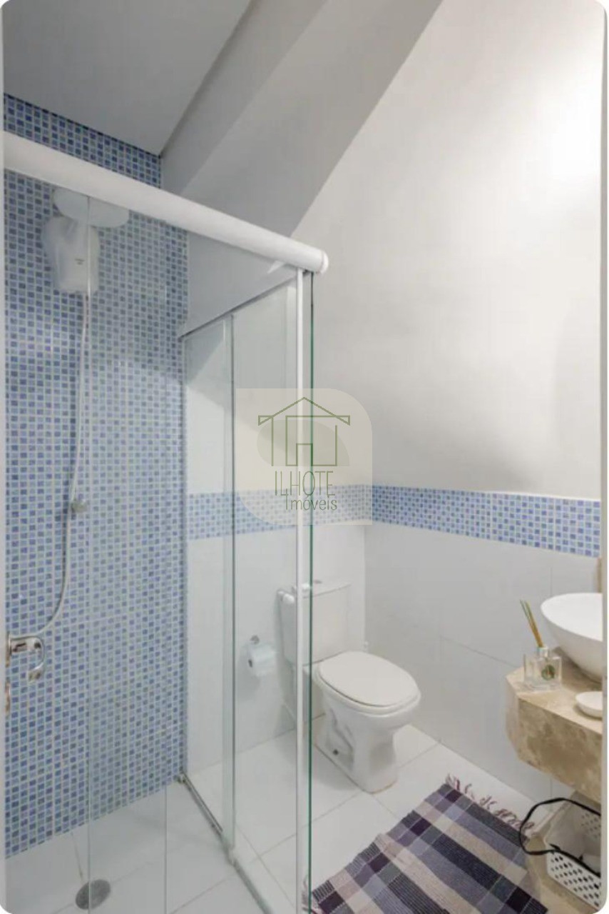 Casa de Condomínio, 4 quartos - Foto 23