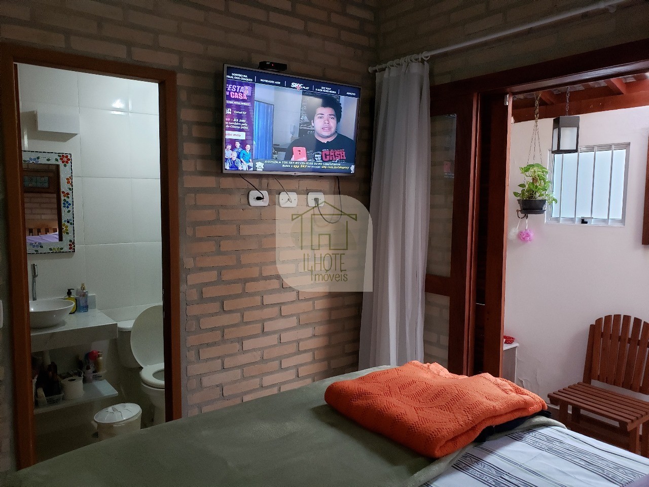 Casa de Condomínio, 3 quartos - Foto 13