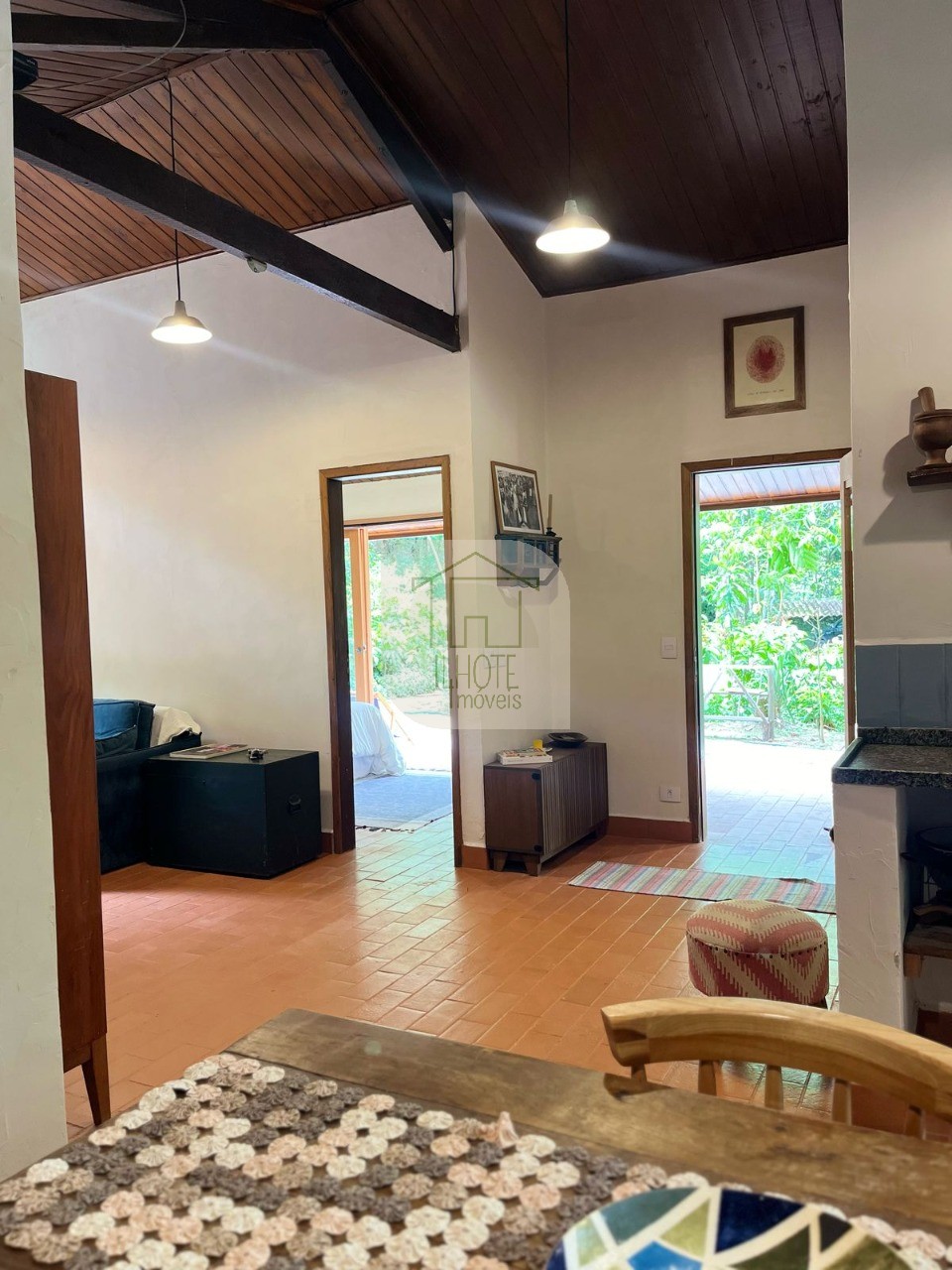 Casa, 2 quartos - Foto 2