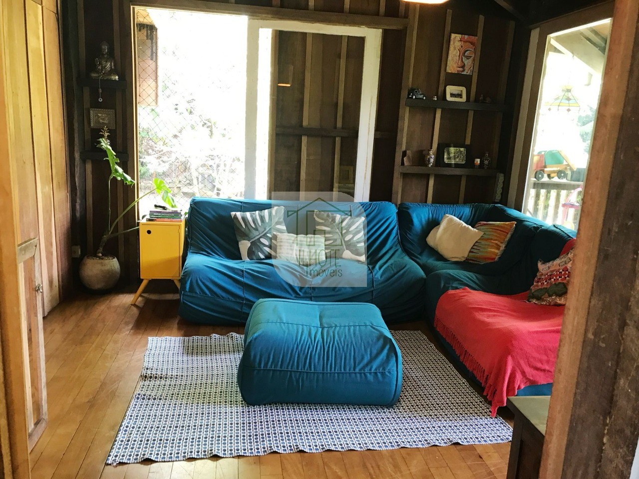 Casa, 2 quartos - Foto 6
