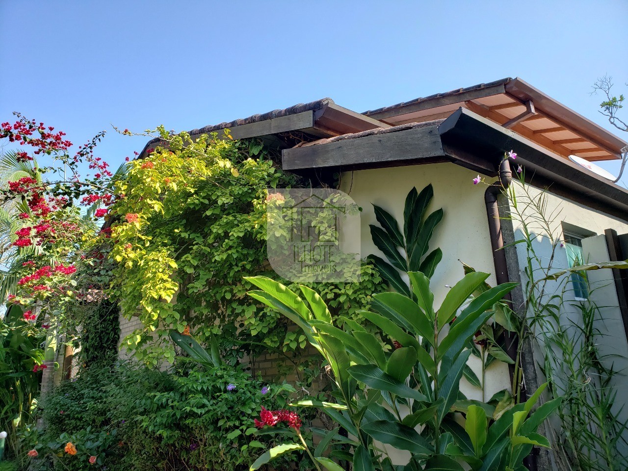 Casa de Condomínio, 3 quartos - Foto 28