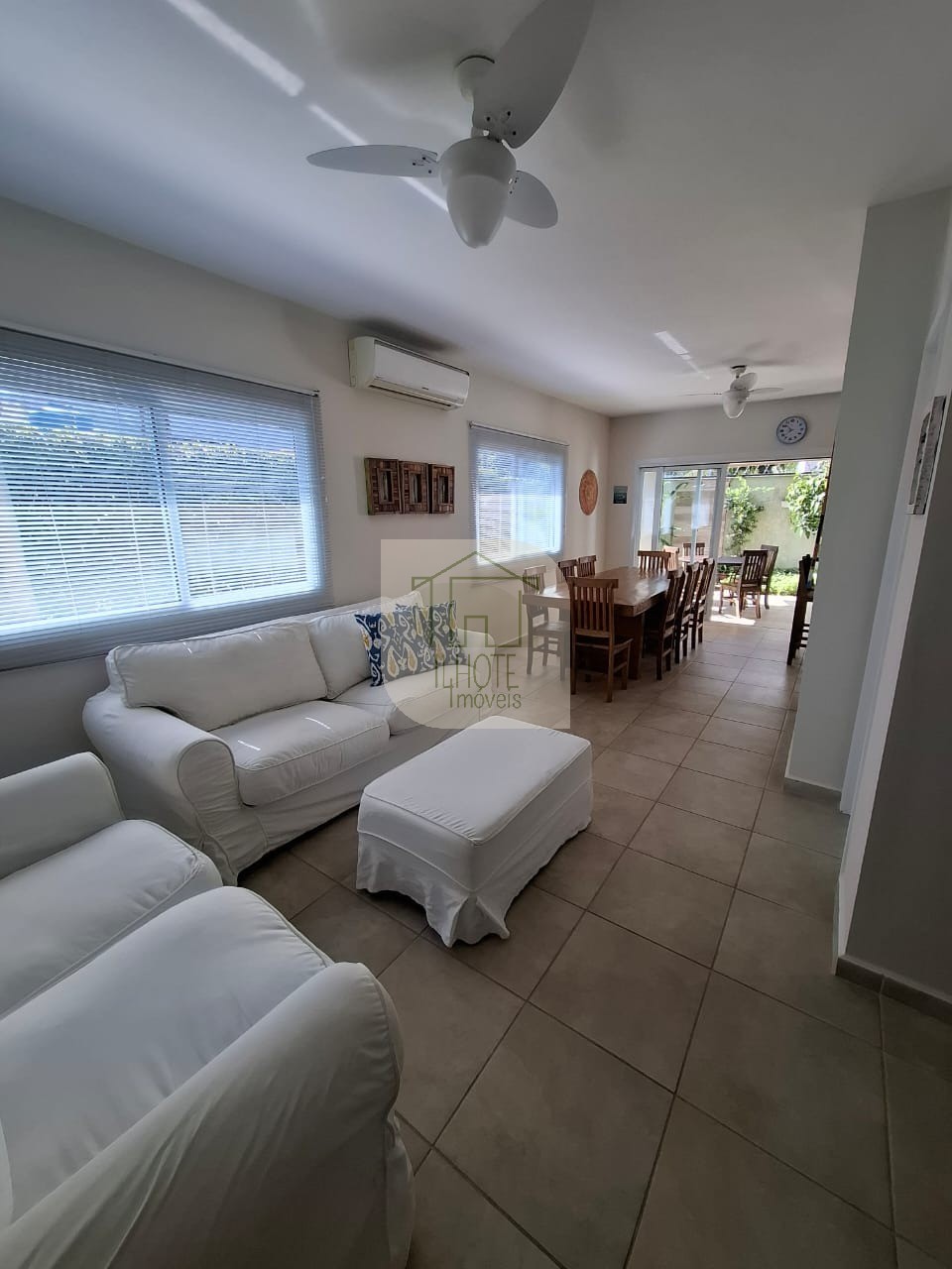 Casa de Condomínio, 3 quartos - Foto 5