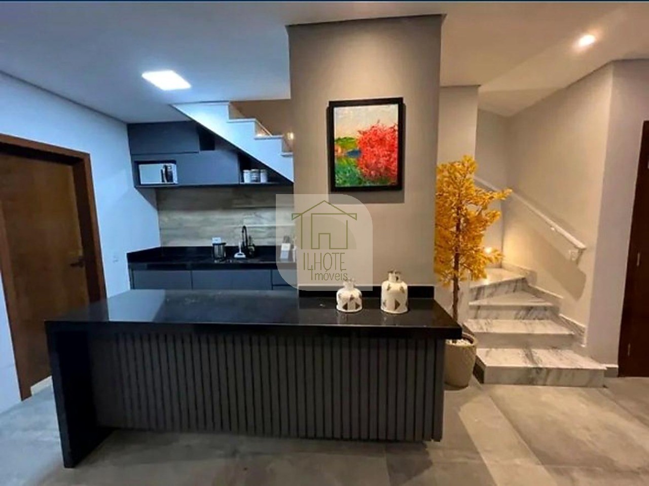 Casa de Condomínio, 3 quartos - Foto 7
