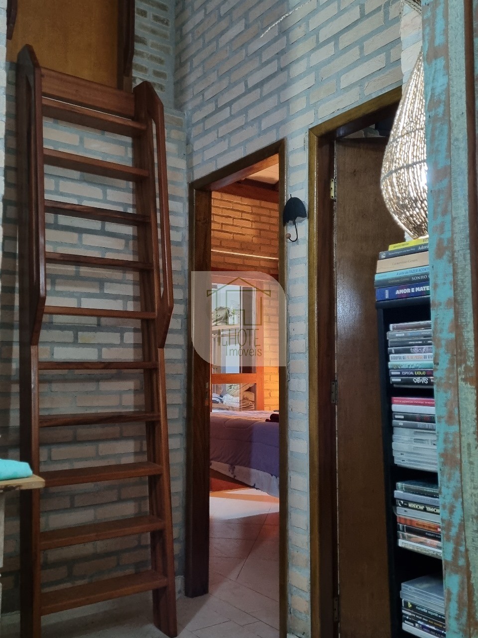 Casa de Condomínio, 3 quartos - Foto 18