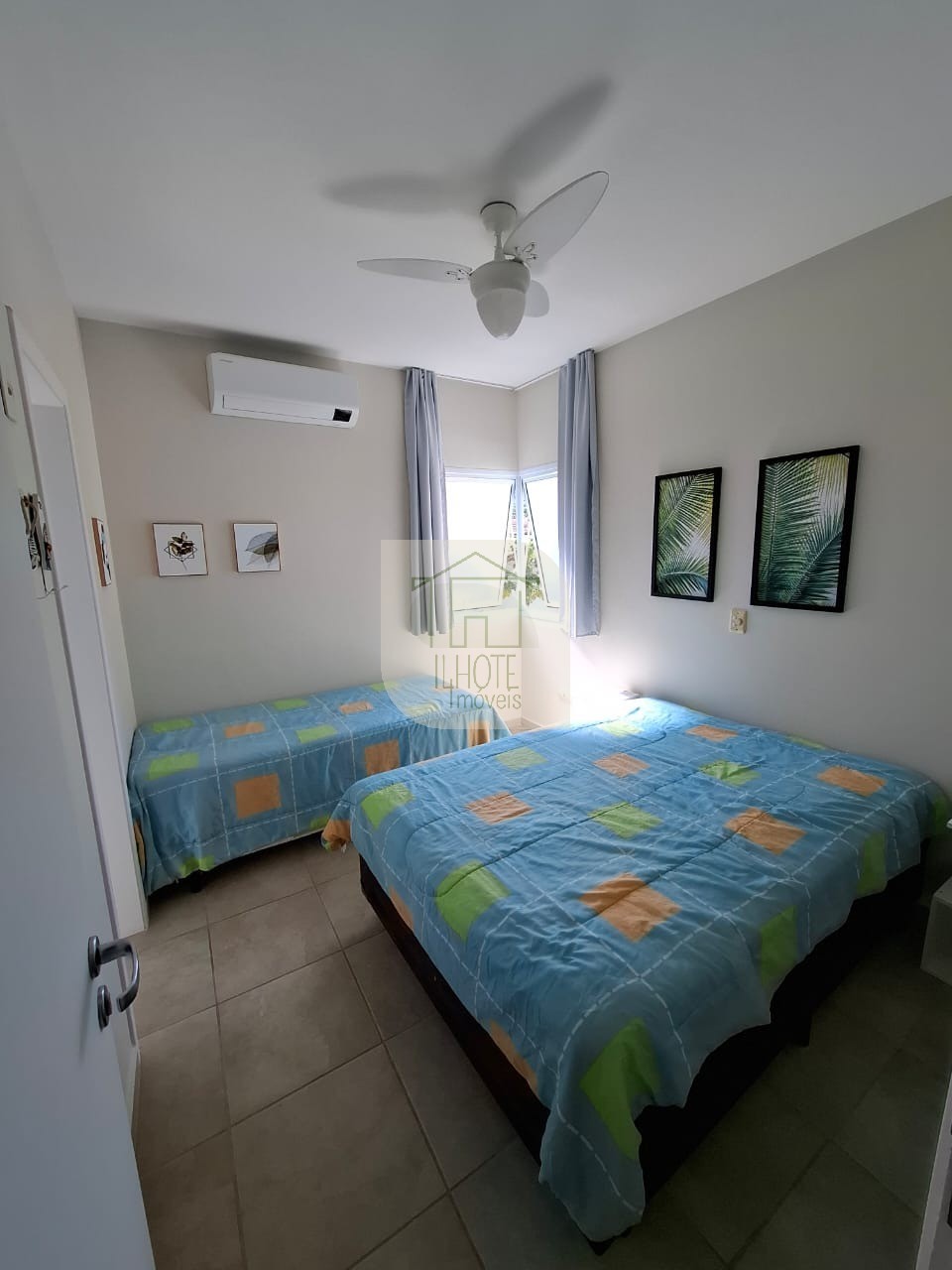 Casa de Condomínio, 3 quartos - Foto 12
