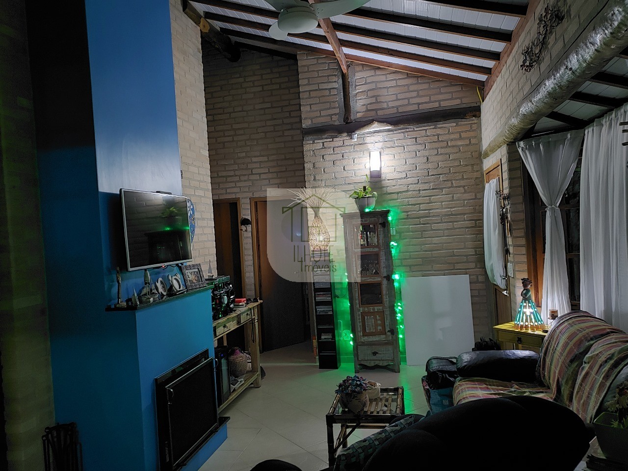 Casa de Condomínio, 3 quartos - Foto 12