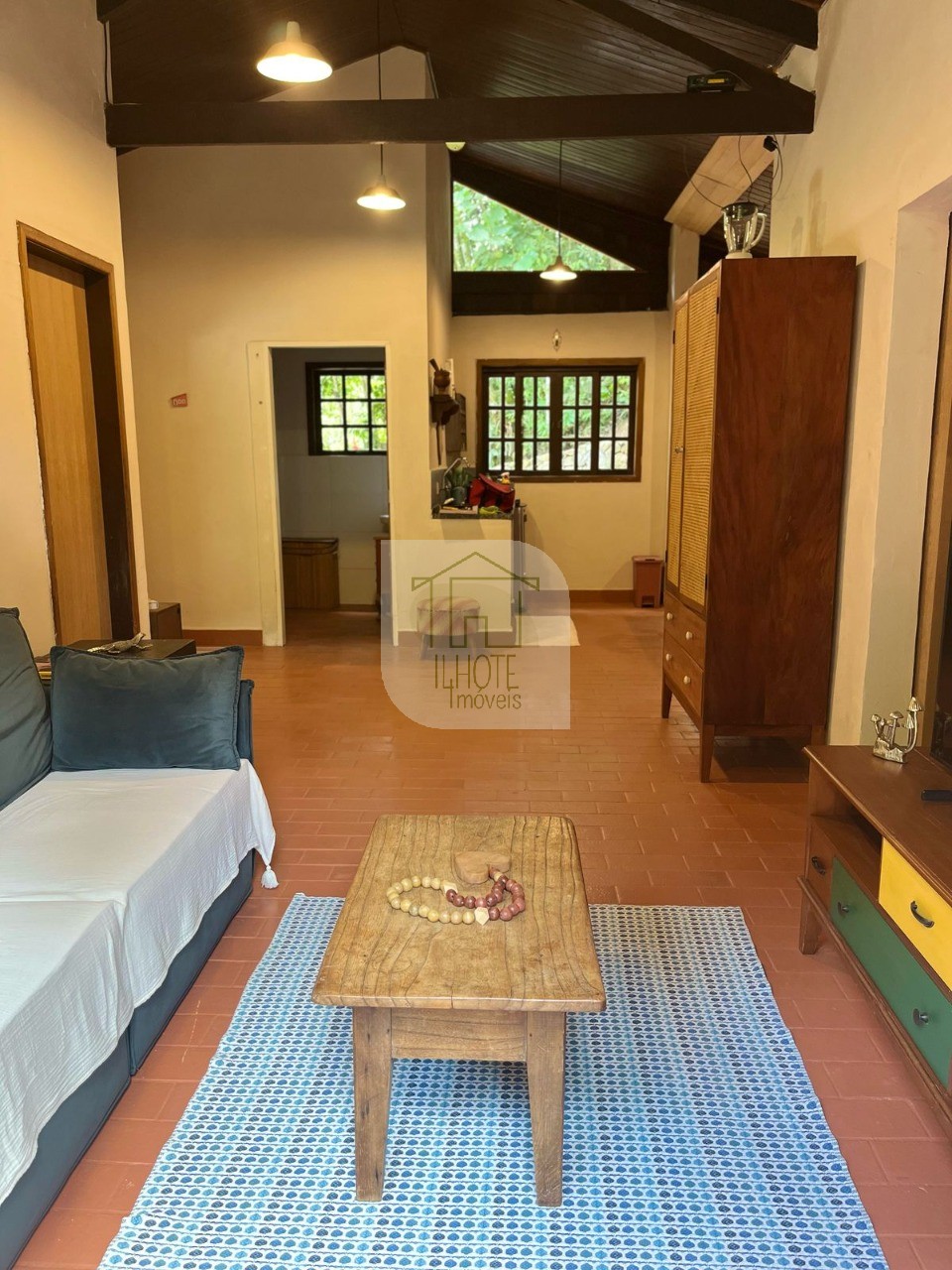 Casa, 2 quartos - Foto 8