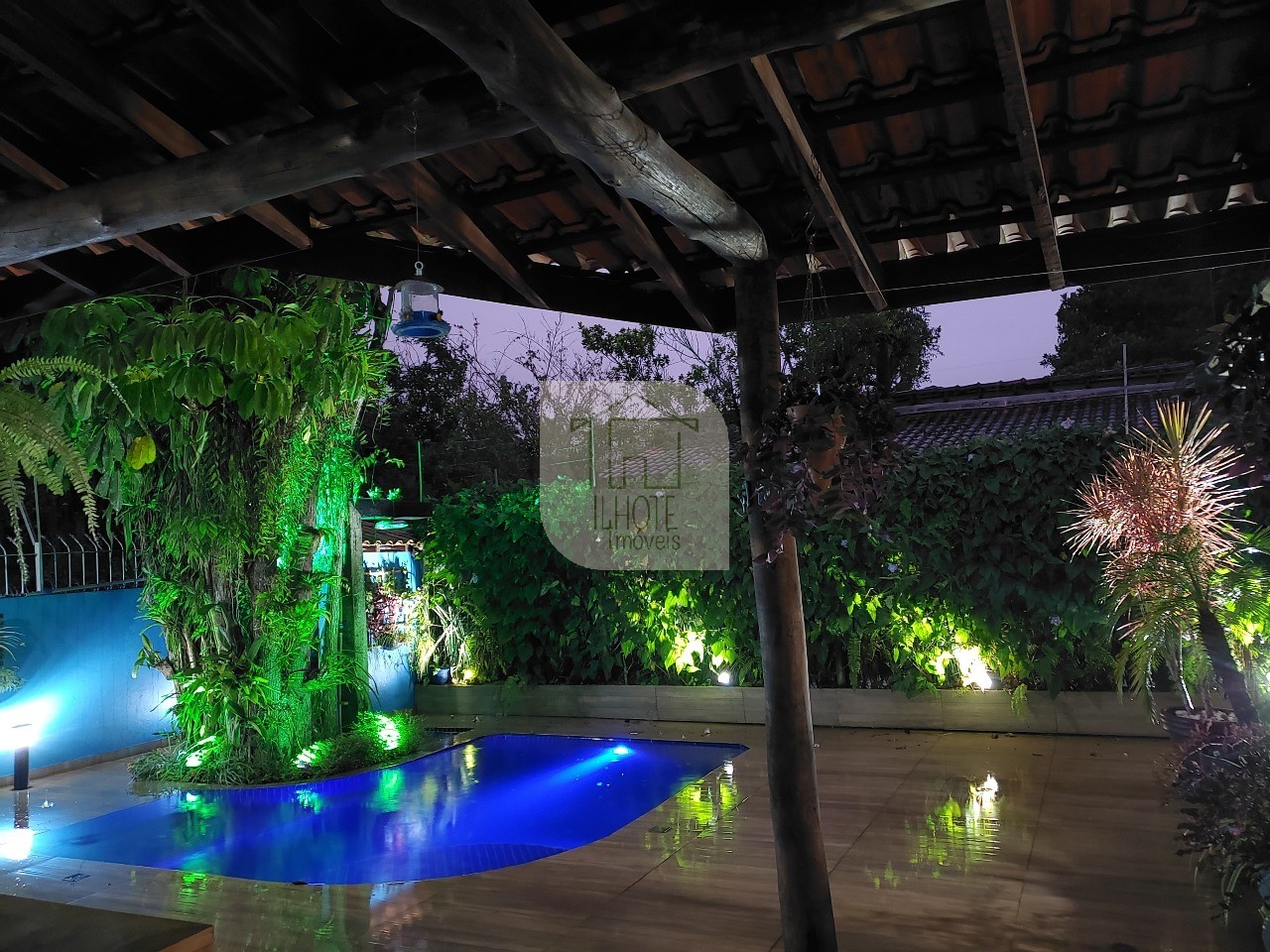 Casa de Condomínio, 3 quartos - Foto 5