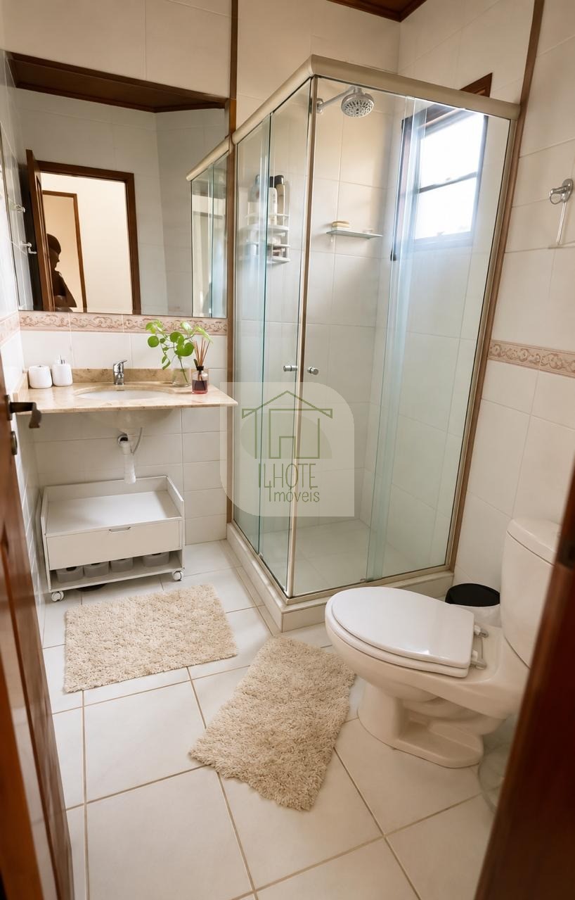 Casa de Condomínio, 2 quartos - Foto 7