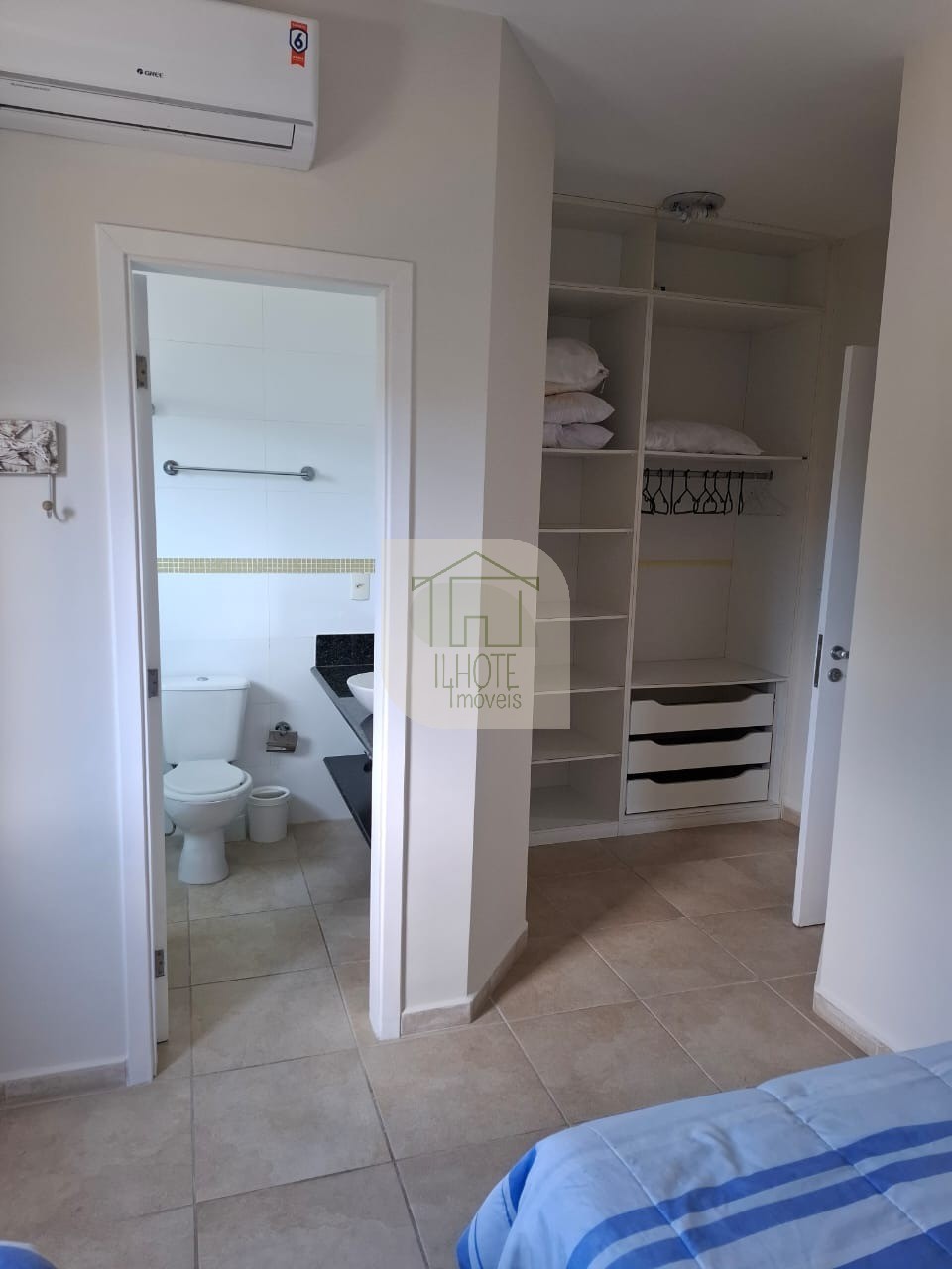 Casa de Condomínio, 3 quartos - Foto 7