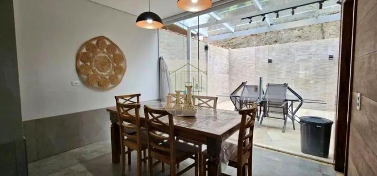 Casa de Condomínio, 3 quartos - Foto 10