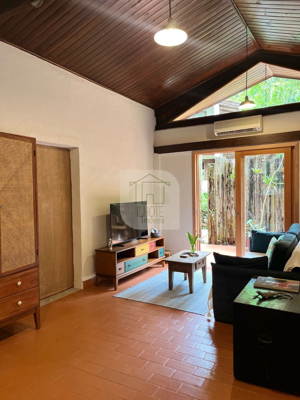 Casa, 2 quartos - Foto 4