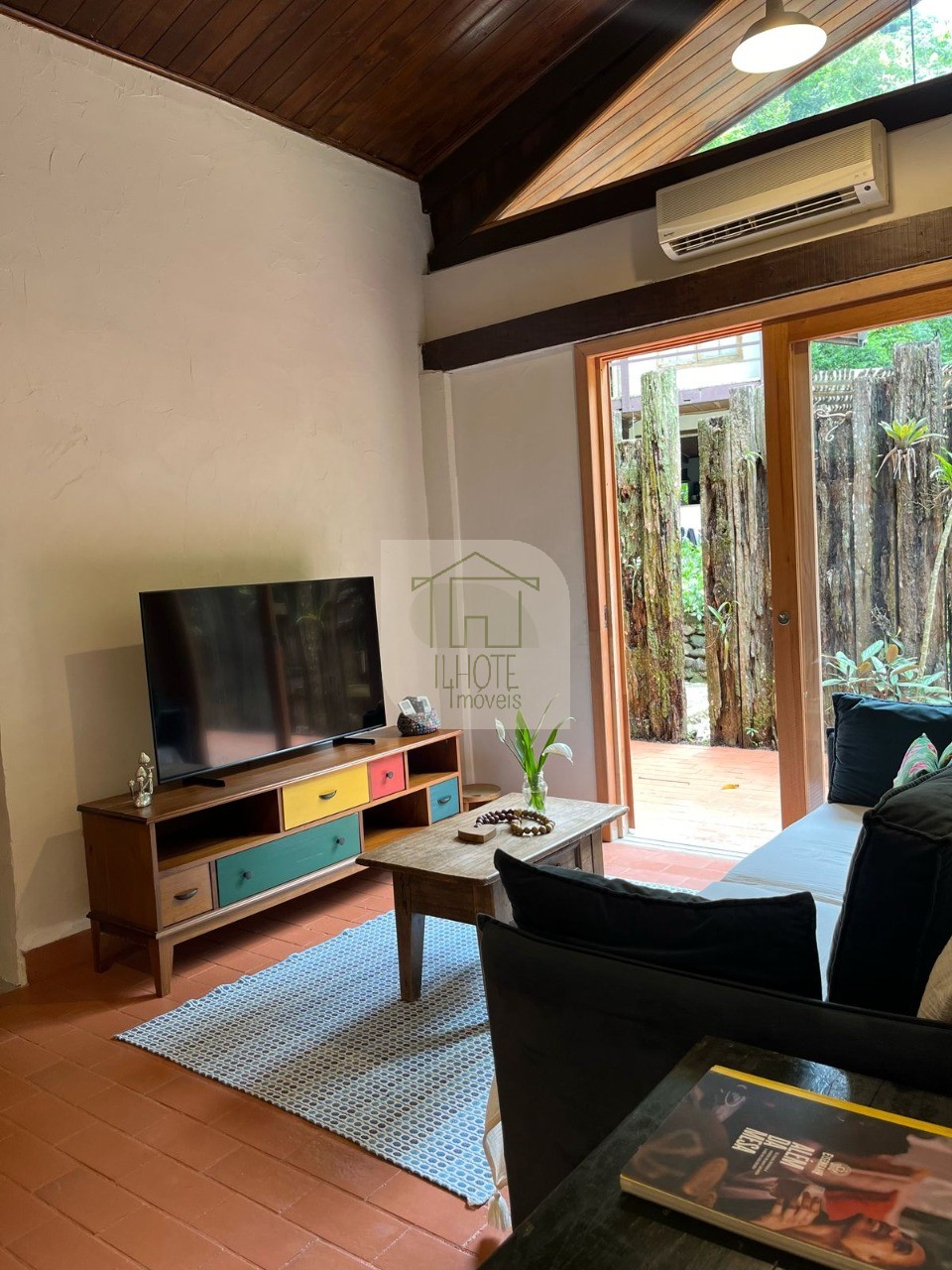 Casa, 2 quartos - Foto 7