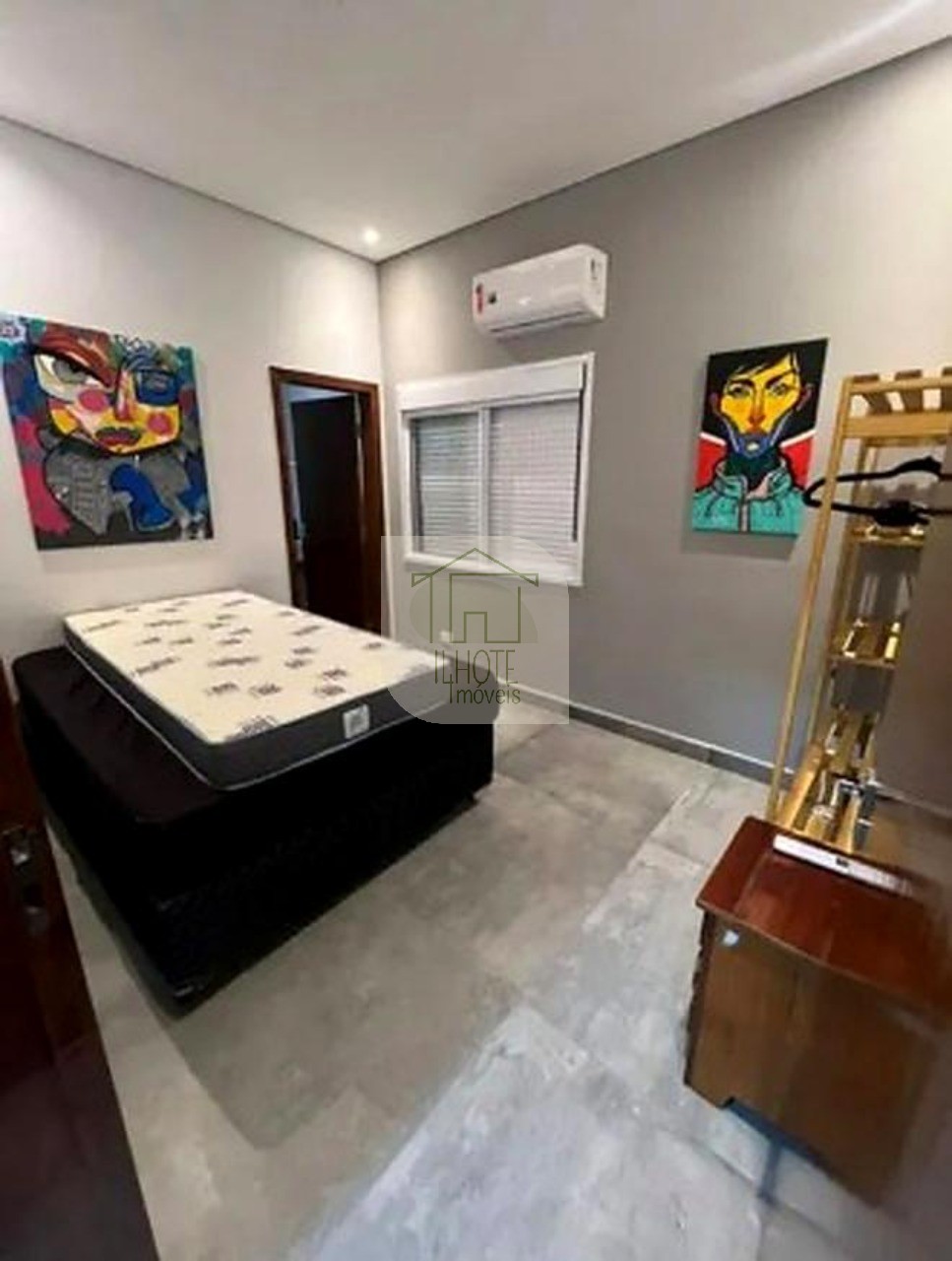 Casa de Condomínio, 3 quartos - Foto 12