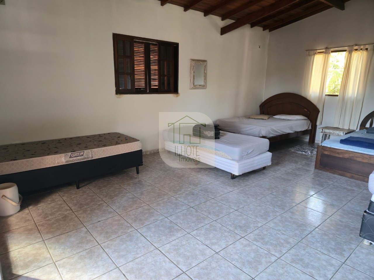 Casa, 4 quartos - Foto 2