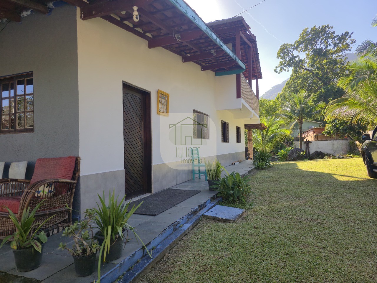 Casa, 4 quartos - Foto 22